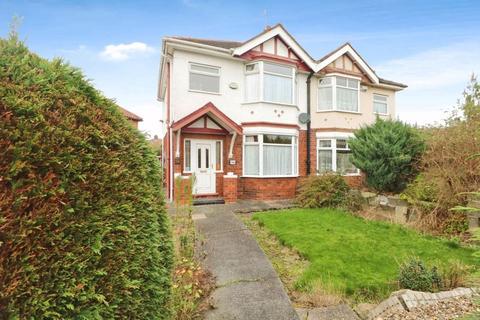 3 bedroom semi-detached house for sale, Rokeby Avenue, Hull