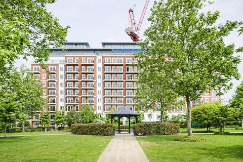 1 bedroom flat for sale, Castleton House, Beaufort Park, Colindale , London NW9