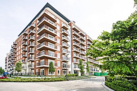 1 bedroom flat for sale, Castleton House, Beaufort Park, Colindale , London NW9