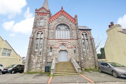 Office to rent, The Old Chapel, 32-34 Malew Street, Castletown