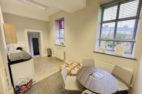 Office to rent, The Old Chapel, 32-34 Malew Street, Castletown