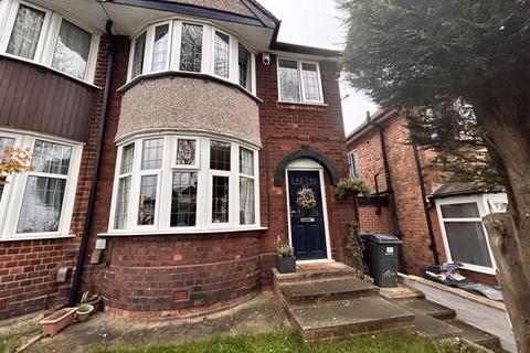 3 bedroom semi-detached house for sale, Rocky Lane, Perry Barr, Birmingham, B42 1QY