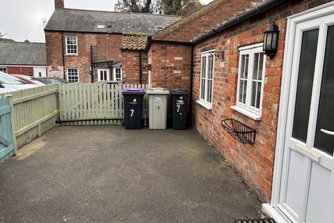 2 bedroom cottage to rent, 7B High Street, Burgh Le Marsh