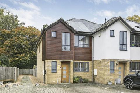 3 bedroom terraced house for sale, Cannon Mews, Fetcham