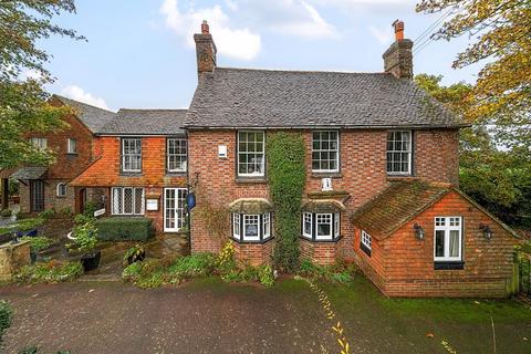 undefined, Gardner Street, Herstmonceux
