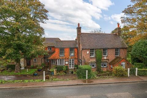 undefined, Gardner Street, Herstmonceux