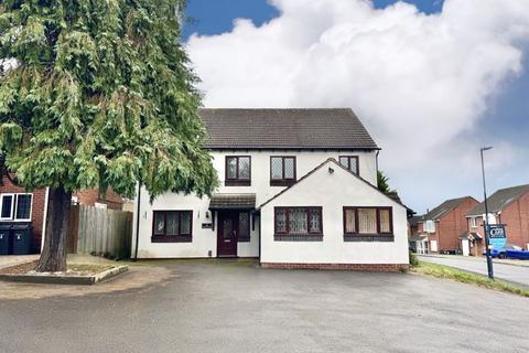 undefined, Salisbury Grove, Sutton Coldfield