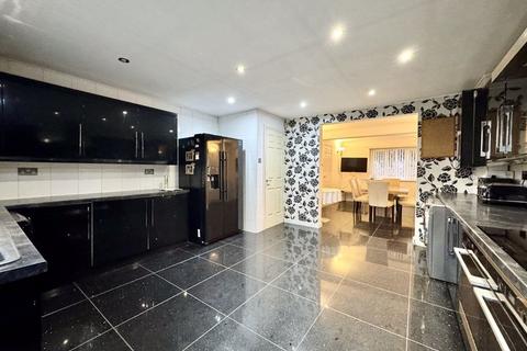 undefined, Salisbury Grove, Sutton Coldfield