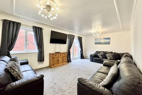 undefined, Salisbury Grove, Sutton Coldfield