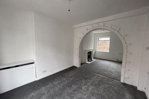 3 bedroom terraced house to rent, Foundry Street, Shildon