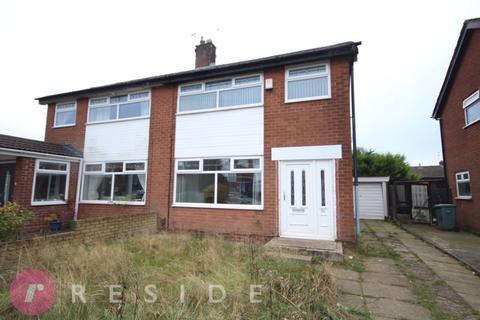 3 bedroom semi-detached house for sale, Marigold Street, Rochdale OL11