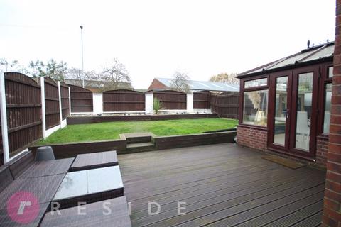 13 Dane Bank, Middleton, Manchester, M24 2RL