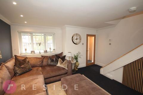13 Dane Bank, Middleton, Manchester, M24 2RL