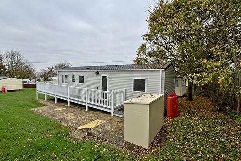 3 bedroom detached bungalow for sale, Doniford Bay, Watchet