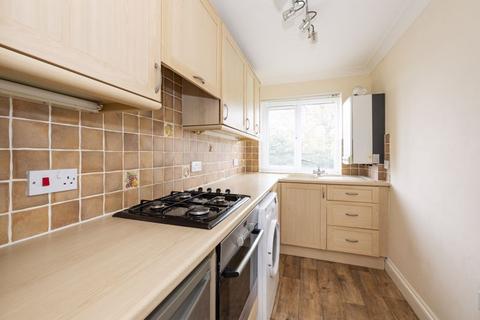 2 bedroom flat for sale, Cherwell Road, Heathfield