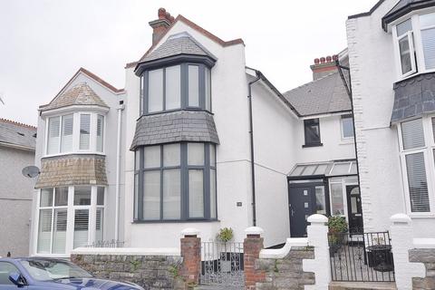 3 bedroom terraced house for sale, Home Park Avenue, Plymouth. Gorgeous Family Home.