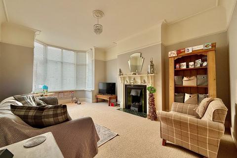 3 bedroom terraced house for sale, Home Park Avenue, Peverell, Plymouth. Gorgeous Family Home with three double bedrooms and enclosed garaden.