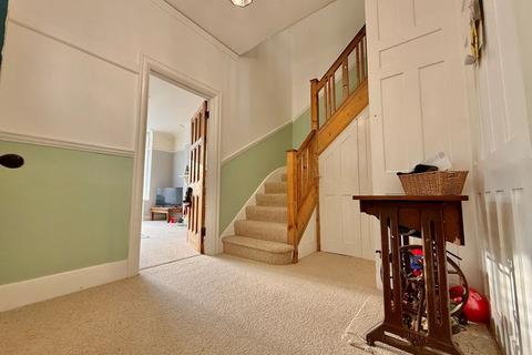 3 bedroom terraced house for sale, Home Park Avenue, Peverell, Plymouth. Gorgeous Family Home with three double bedrooms and enclosed garaden.
