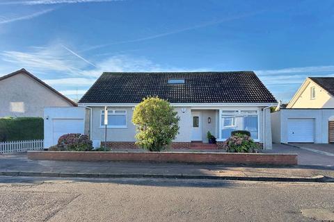 5 bedroom detached bungalow for sale, St. Vincent Crescent, Alloway, Ayr