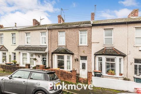 3 bedroom terraced house for sale, Hamilton Street, Newport - REF# 00025488