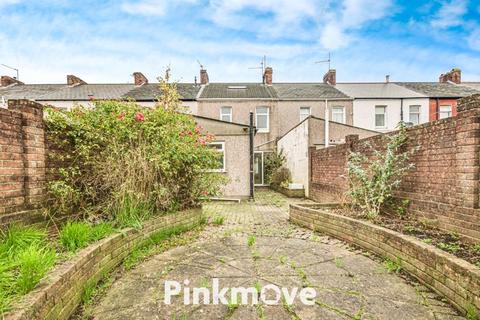 3 bedroom terraced house for sale, Hamilton Street, Newport - REF# 00025488