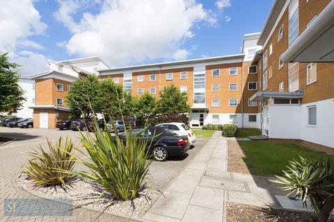 2 bedroom apartment to rent, Felixstowe Court, London