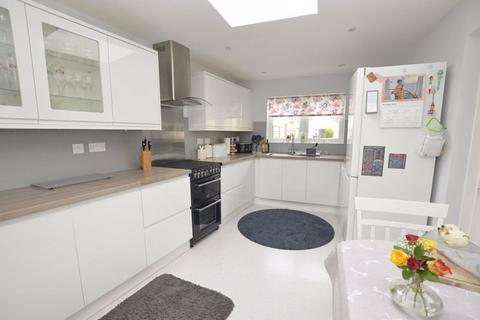 3 bedroom semi-detached house for sale, ORCHARD GROVE BRIXHAM