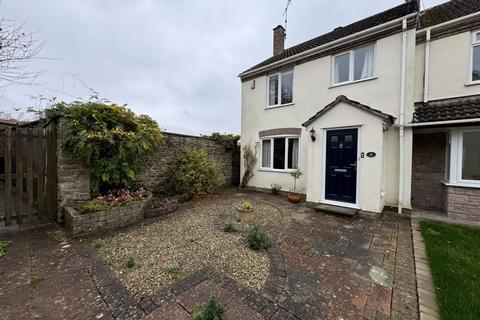 3 bedroom house for sale, THORNBURY , BRISTOL