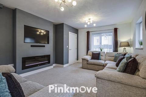 4 bedroom semi-detached house for sale, Spencer Way, Newport - REF# 00025842