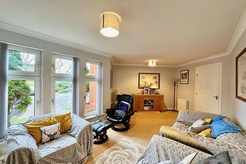 2 bedroom apartment for sale, Mill Brae Court, Ayr