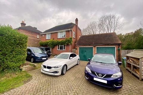 3 bedroom detached house for sale, North Hill, Fareham PO16