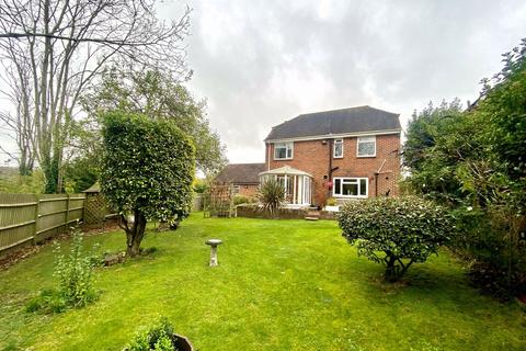 3 bedroom detached house for sale, North Hill, Fareham PO16