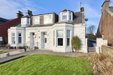 5 bedroom semi-detached villa for sale, Whitletts Road, Ayr