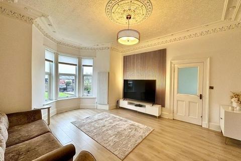 5 bedroom semi-detached villa for sale, Whitletts Road, Ayr