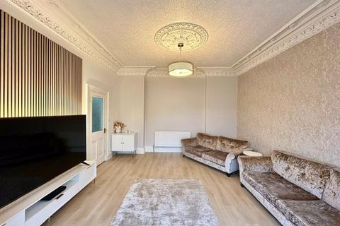 5 bedroom semi-detached villa for sale, Whitletts Road, Ayr