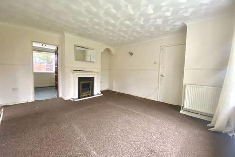 3 bedroom end of terrace house for sale, Pennine Walk, Fareham PO14