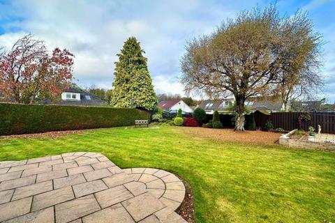 4 bedroom detached bungalow for sale, Blencathra, The Loaning, Alloway, Ayr