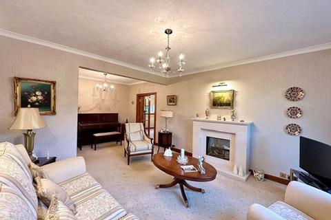 4 bedroom detached bungalow for sale, Blencathra, The Loaning, Alloway, Ayr