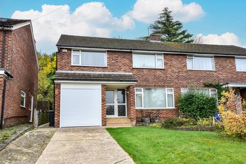 4 bedroom semi-detached house for sale, Valley View, Chesham