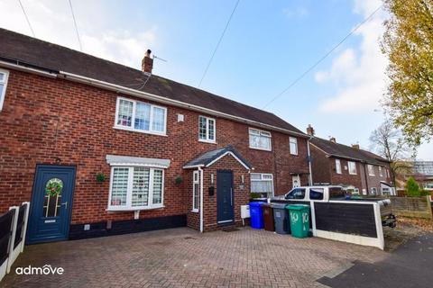 3 bedroom terraced house for sale, Bowland Road, Manchester, M23 1JQ