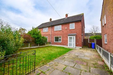 3 bedroom semi-detached house for sale, Wendover Road, Manchester, M23 9FN