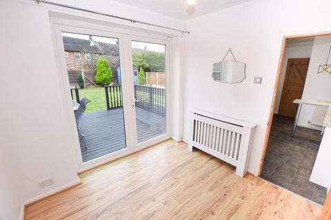 3 bedroom semi-detached house for sale, Wendover Road, Manchester, M23 9FN