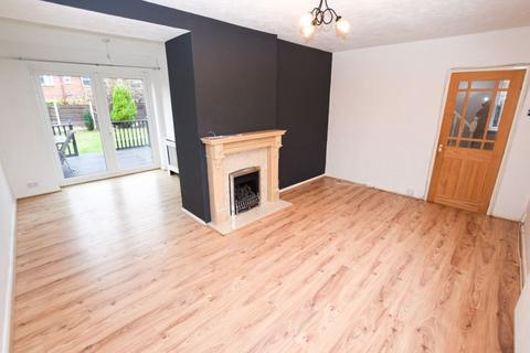 3 bedroom semi-detached house for sale, Wendover Road, Manchester, M23 9FN