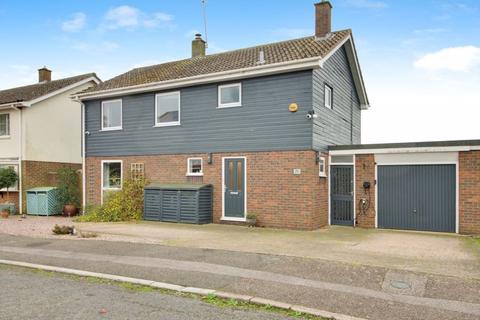 4 bedroom detached house for sale, Windmill Close, Ellington PE28