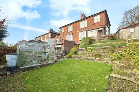 3 bedroom semi-detached house for sale, Kingsway, Rochdale