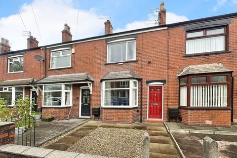 2 bedroom terraced house for sale, Rigby Avenue, Radcliffe