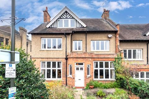 6 bedroom semi-detached house for sale, Arthur Road, London SW19