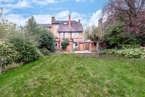 6 bedroom semi-detached house for sale, Arthur Road, London SW19