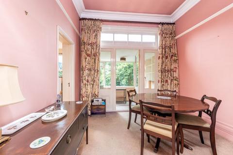 6 bedroom semi-detached house for sale, Arthur Road, London SW19