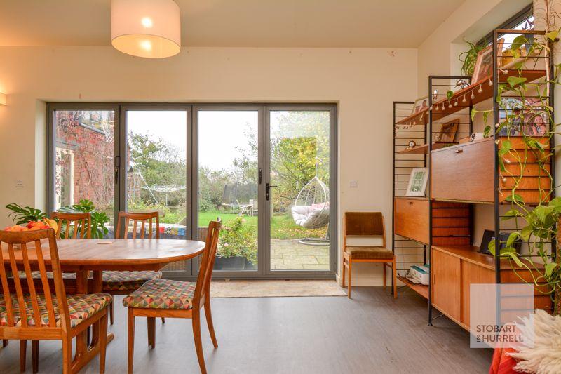 Dining Room Outlook